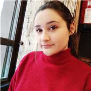 Doy clases de inglés a estudiantes de primaria y ESO